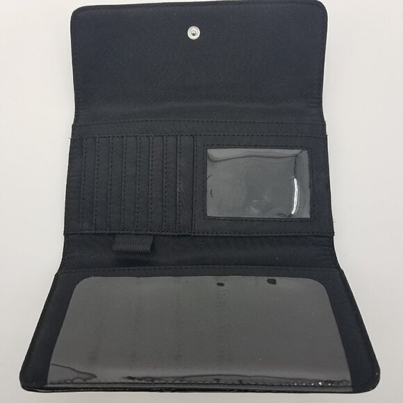 Vintage Tommy Hilfiger Signature Logo Wallet - Picture 4 of 5